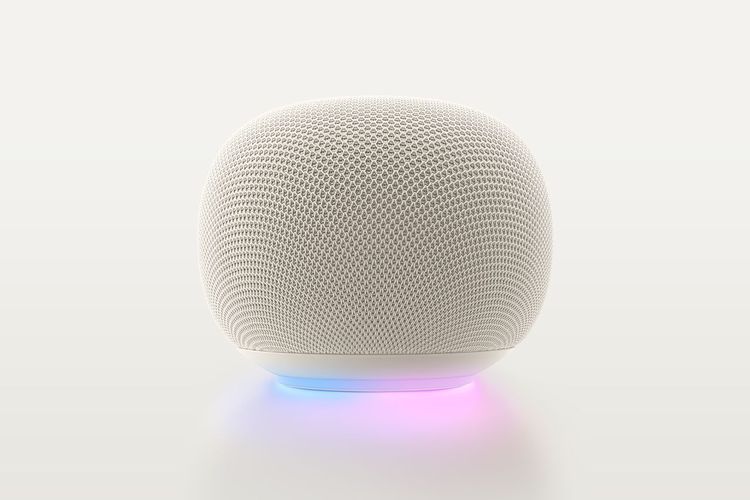 搭载Gemini的Google Home音箱终于来了