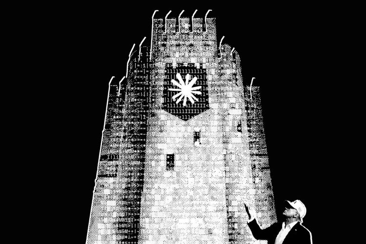 白宫希望Anthropic阻止所有越狱行为。这可能无法实现。