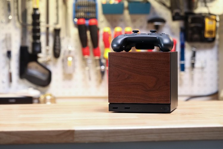 Valve将Steam Machine定价为1049美元
