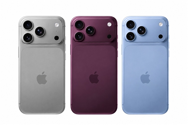 iPhone 18 Pro系列9月见：10项升级全面解析